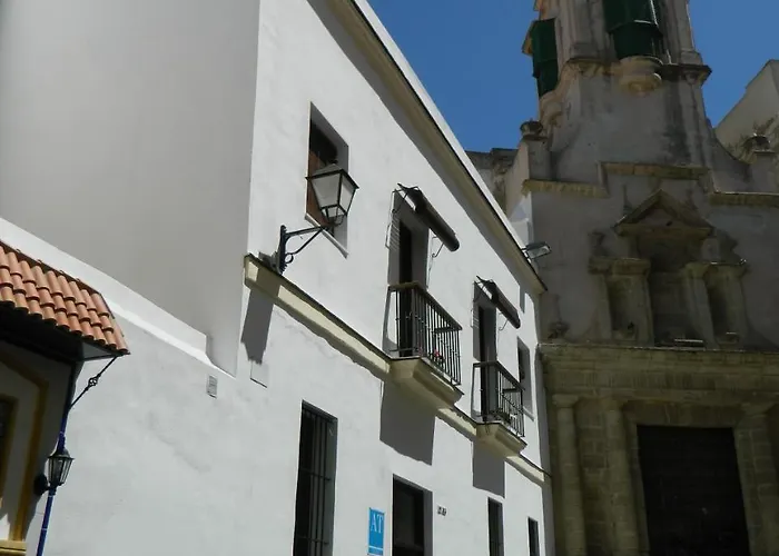 Santa Maria 12 Boutique Apartamentos