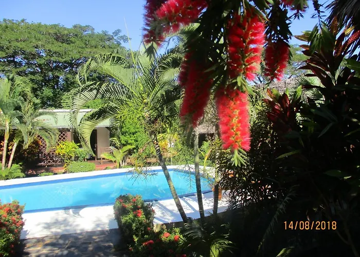 Tropic Hotel