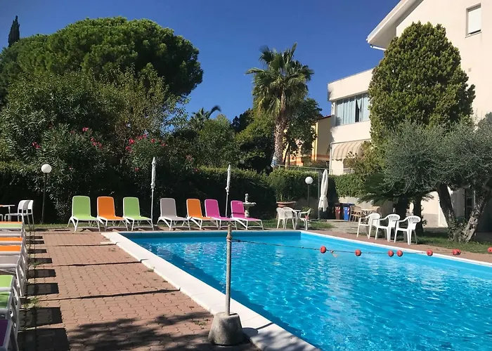 Villa Paola - Casa Vacanze