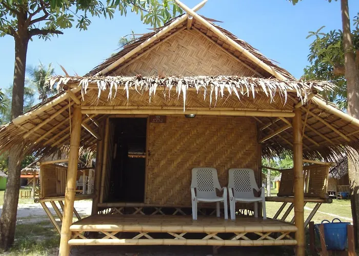 Varin Village Koh Lipe