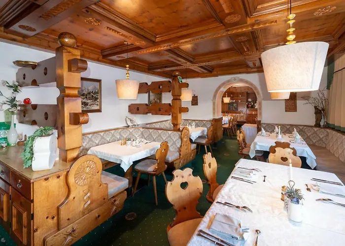 Hotel Metzgerwirt