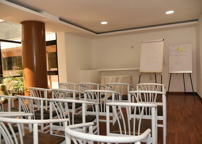 Grand Hotel Irpinia & Family Spa