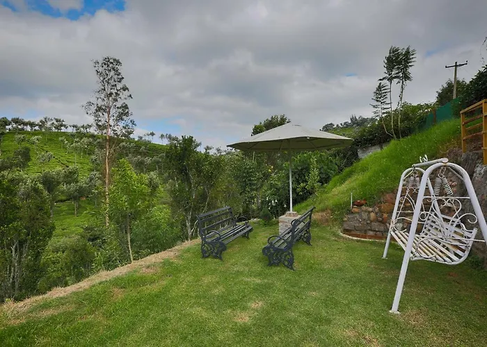 Rustling River Resort