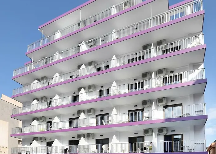 Hotel Brasil