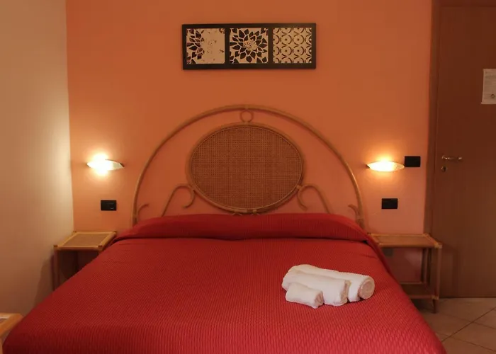 Albergo Il Terrazzino