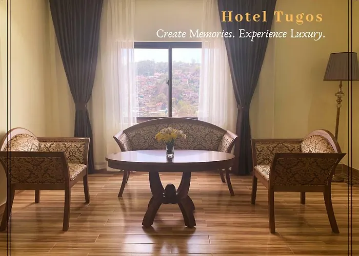 Hotel Tugos