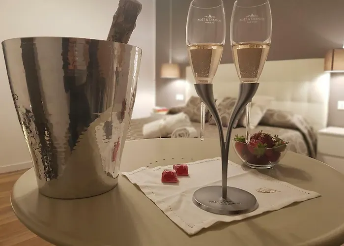 Gocce di Girgenti - comfort suites