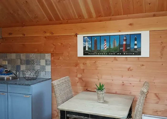 Vakantie Ouddorp