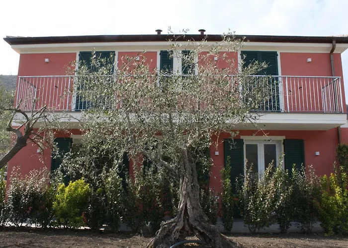 Aria Design B&B Levanto