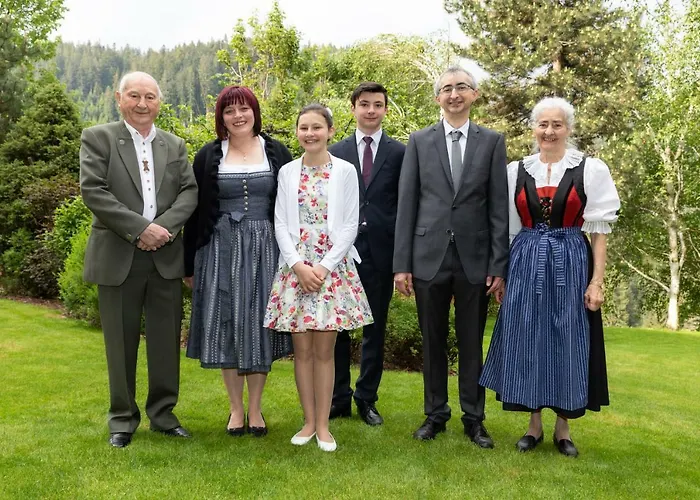 Gasthof Specker