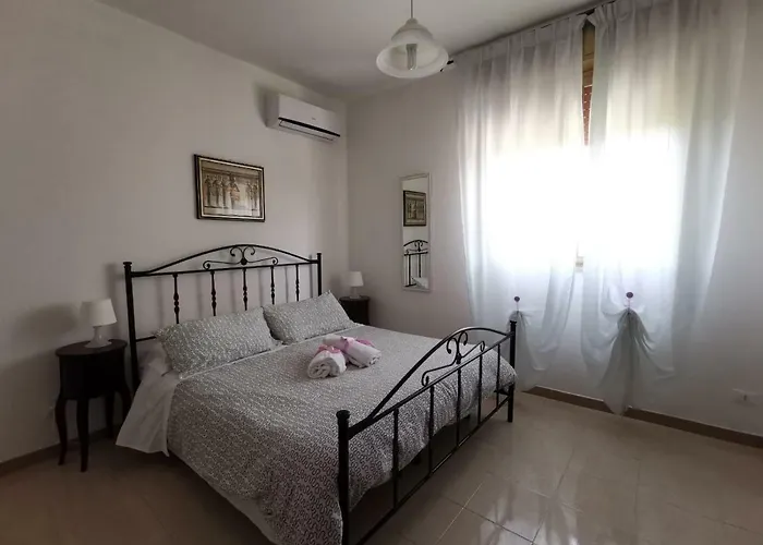 B&B Scogli Bianchi