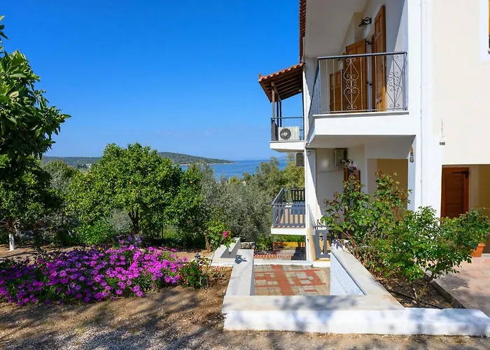 Maria Apartments Studios Epidavros