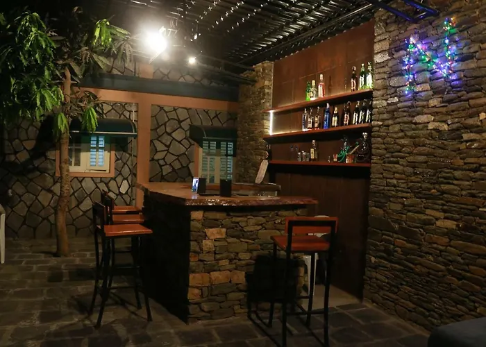 Hotel Nana Pokhara