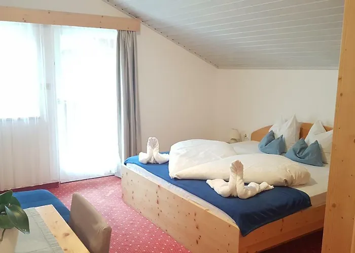 Pension Laerchenhof