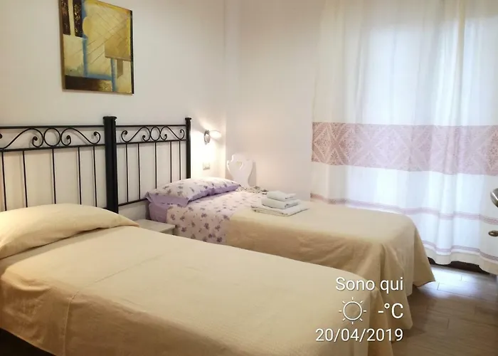 Apartment Conchiglie