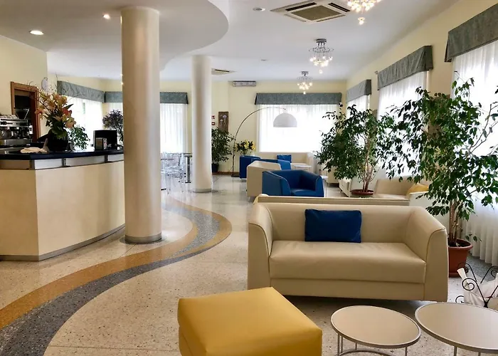 Hotel Baia Bianca