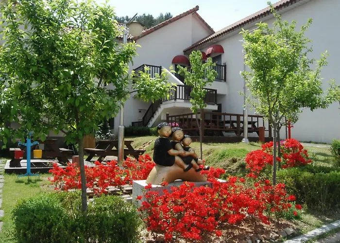Meta Pension, Damyang