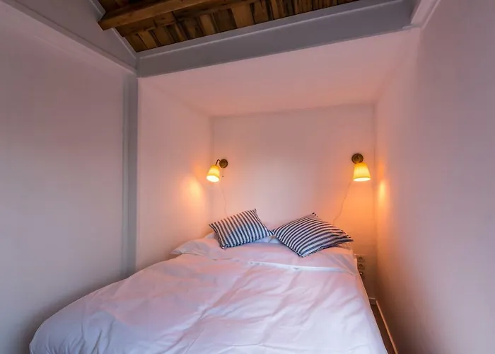 George's Lodges Renesse