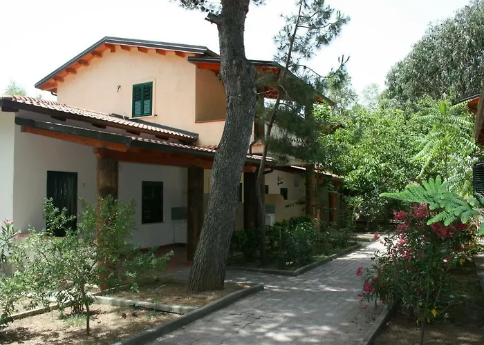 Baia di Zambrone