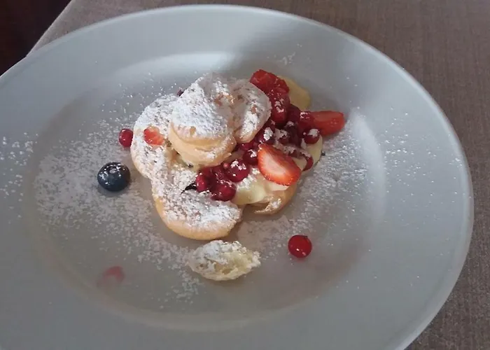 Hotel Prealpi