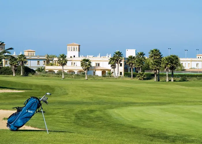 Aldiana Club Andalusien
