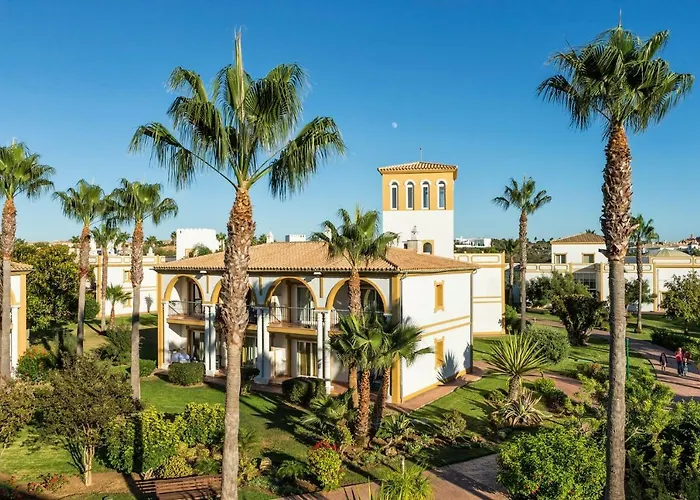 Aldiana Club Andalusien