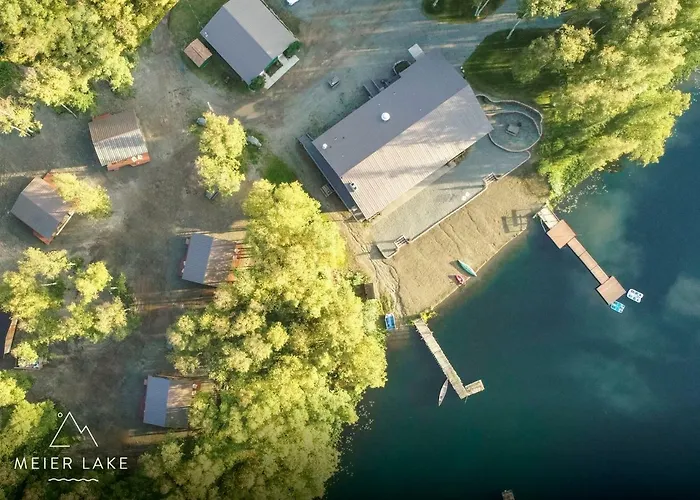 Meier Lake Resort