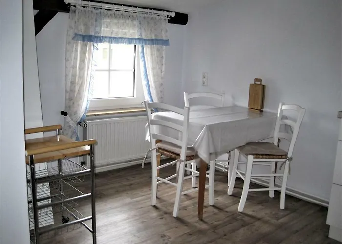 Ferienwohnung Siebmann