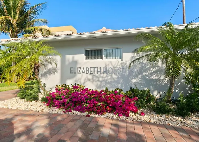 Elizabeth House Inn