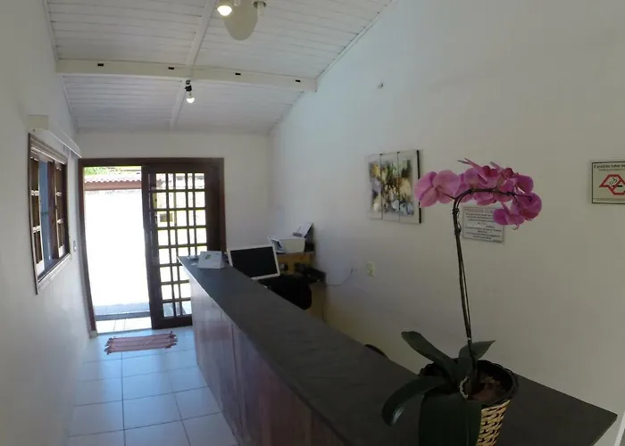 Ipê Suites Juquehy