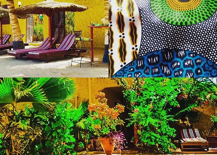 Maison Couleur Passion