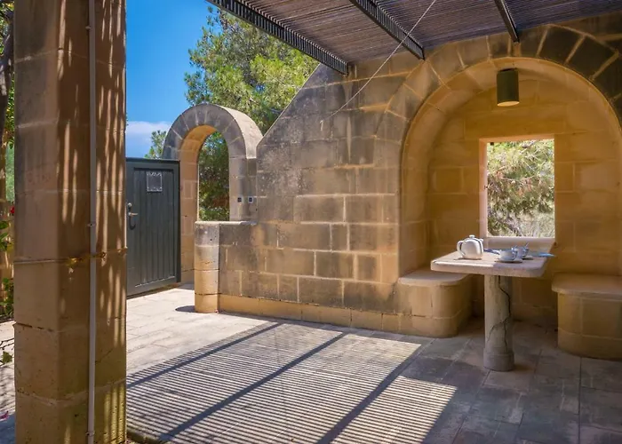 Mellieha Holiday Centre
