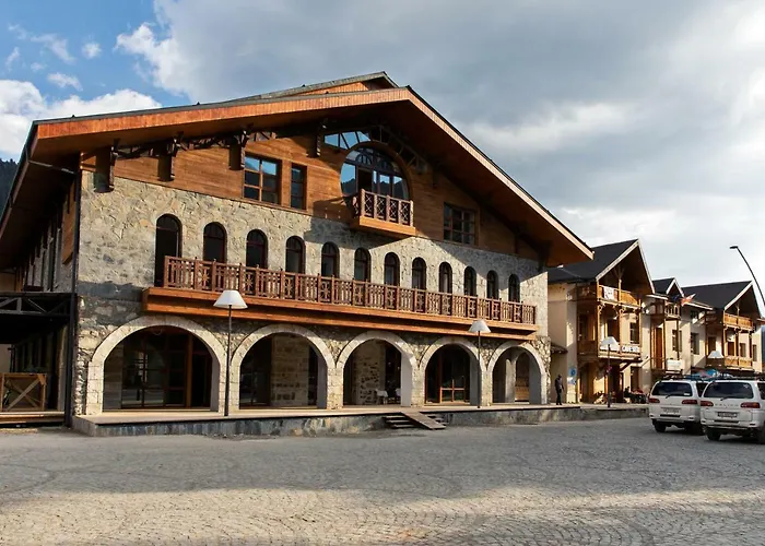 Hotel Posta