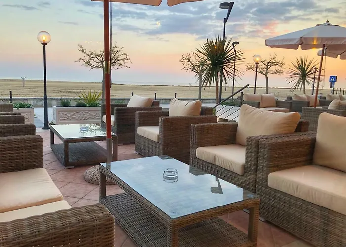 Hotel Karibe
