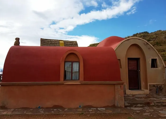 Hostal Qhana Pacha