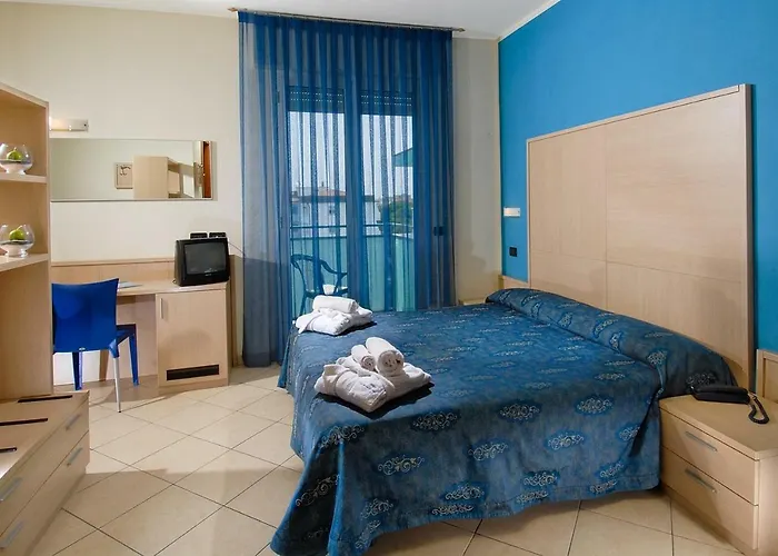 Park Hotel Morigi Garden & Spa
