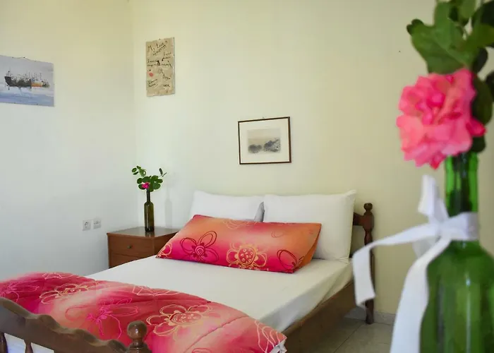 Mayra Apartment