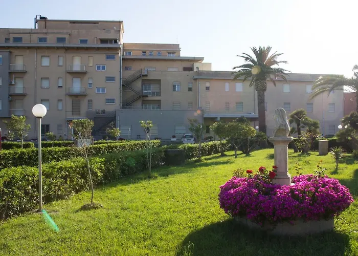 Stella Maris Casa per ferie sul mare
