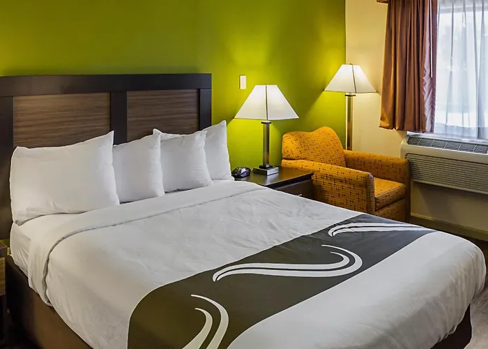 Quality Inn Biloxi Beach