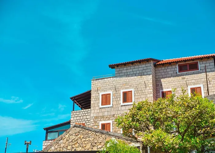 Villa Marinero