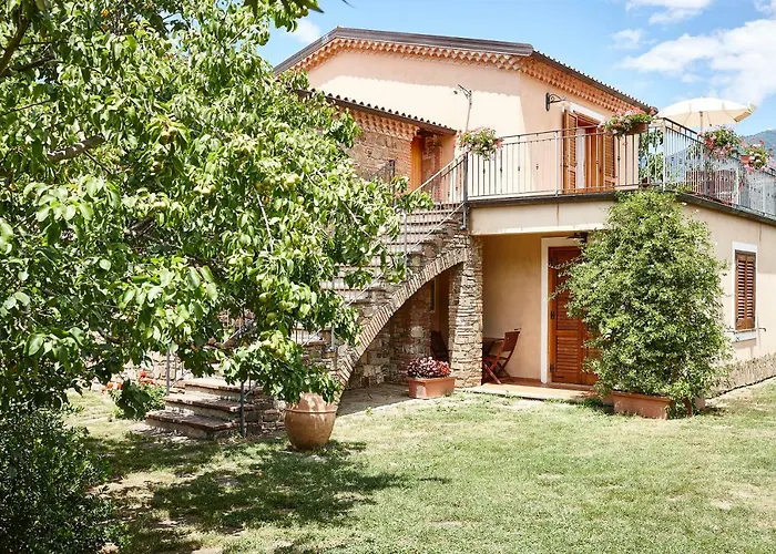 Agriturismo i Moresani