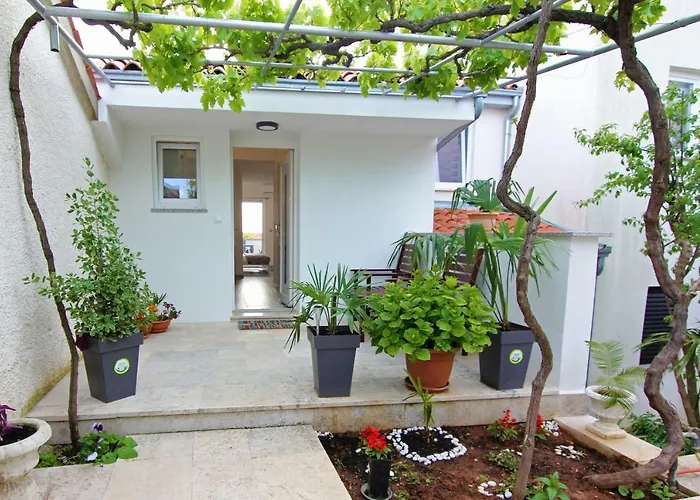 Apartments Birimac