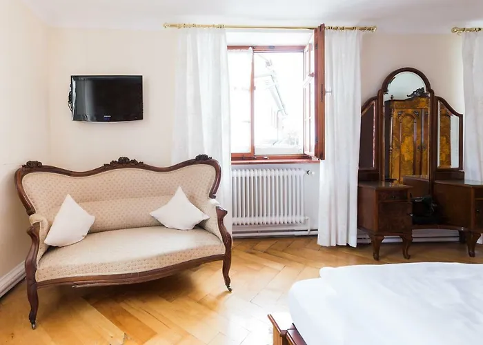 Hotel Löwen-Weinstube