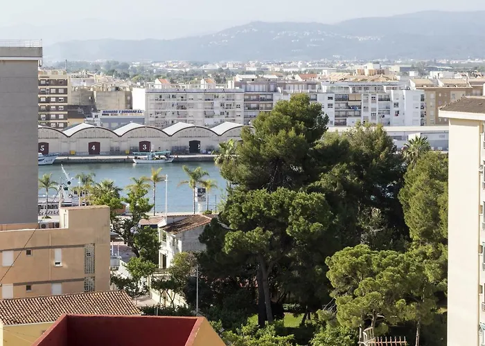Calmo Singular Apartments