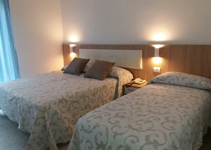 Hotel Niagara