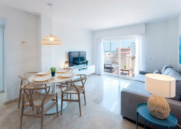 Calmo Singular Apartments