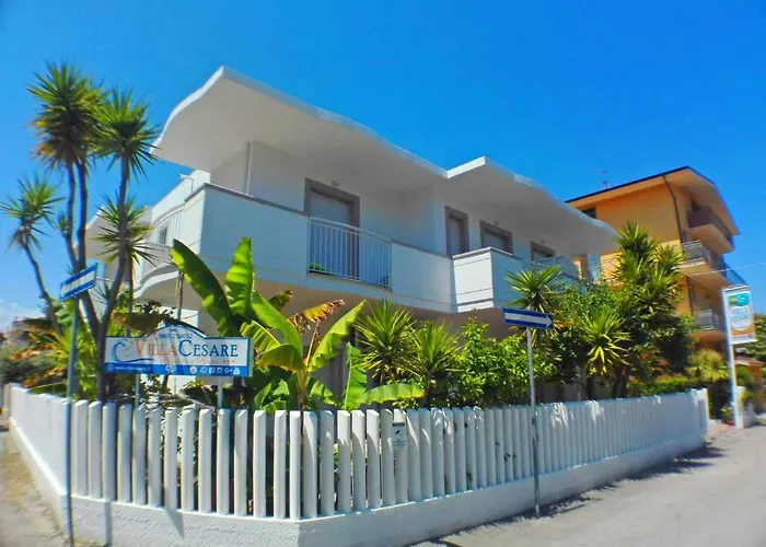 Hotel Villa Cesare B&B