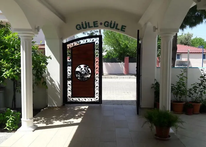Hotel Mico