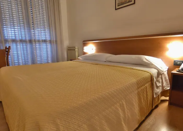 Hotel Derby