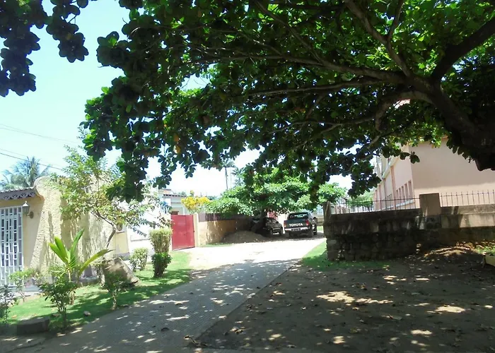 Residencialdes